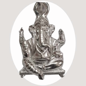 Vibrant Sterling Silver Lockets