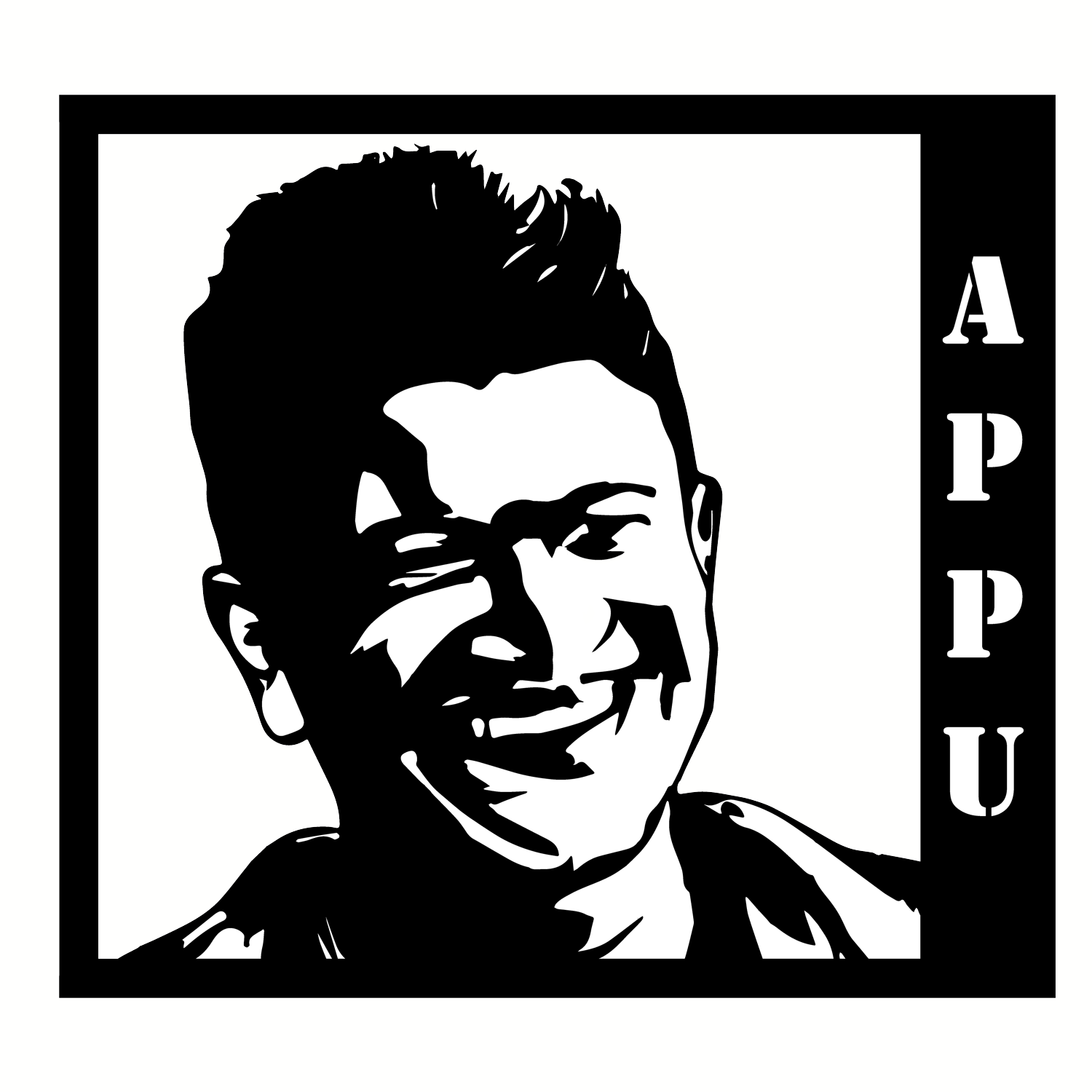 punit raj kumar metal wall art – 12 x 12 inches punit raj kumar metal wall art – 12 x 12 inches