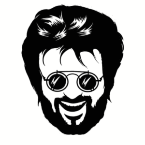 vasikaran (rajani) metal wall art – 12 x 12 inches by order